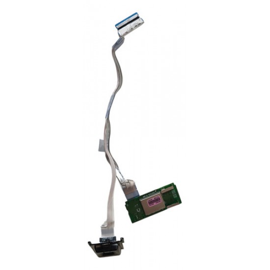Placa Sensor Com Botão Power + Wifi Tv 50un8000psd 50un8000