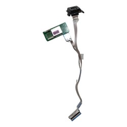 Placa Sensor Com Botão Power + Wifi Tv 50un8000psd 50un8000