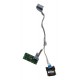 Placa Sensor Com Botão Power + Wifi Tv 50un8000psd 50un8000