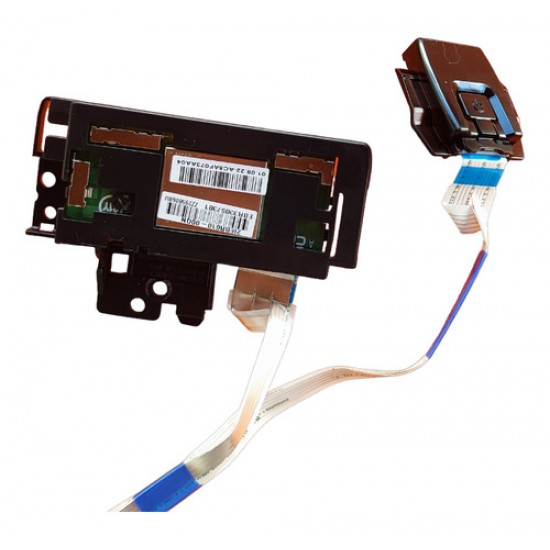 Placa Sensor Receptor Remoto + Ir 50uq801 50uq801c0sb Origna