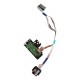 Botão Power + Modulo Wifi Tv 55uq8050psb 55uq8050