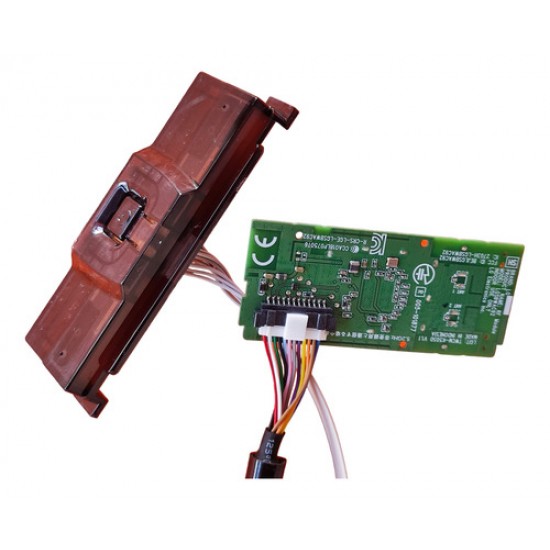 Placa Sensor Receptor Remoto  Wifi 65nano96sna 65nano96 Novo