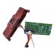 Placa Sensor Receptor Remoto  Wifi 65nano96sna 65nano96 Novo