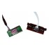 Placa Sensor Receptor Remoto  Wifi 65nano96sna 65nano96 Novo