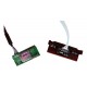 Placa Sensor Receptor Remoto  Wifi 65nano96sna 65nano96 Novo