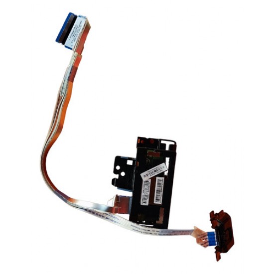 Botão Power Com Sensor Tv 65up751c0sf 65up751 Original Novo