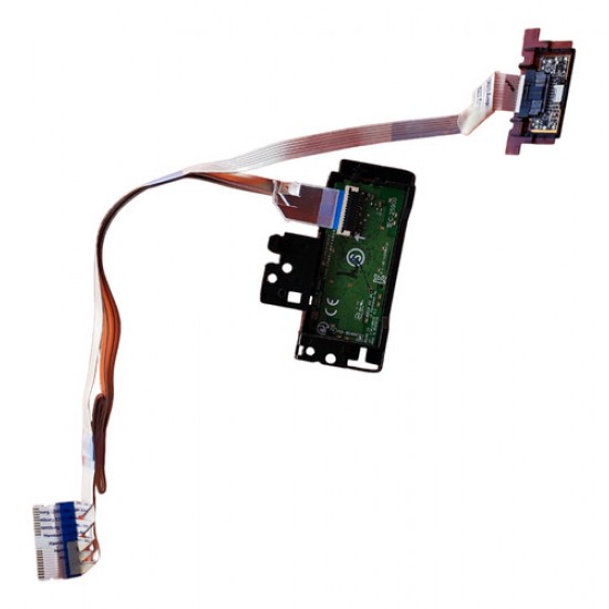 Botão Power Com Sensor Tv 65up751c0sf 65up751 Original Novo