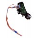 Botão Power Com Sensor Tv 65up771c0sb 65up771 Original