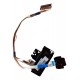 Botão Power Com Sensor Tv 65up771c0sb 65up771 Original