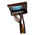 Placa Sensor Receptor Remoto Wifi Be55a-hb Be55a Original