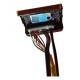 Placa Sensor Receptor Remoto Wifi Be55a-hb Be55a Original