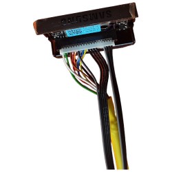 Placa Sensor Receptor Remoto Wifi Be55a-hb Be55a Original