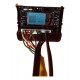Placa Sensor Receptor Remoto Wifi Be55a-hb Be55a Original