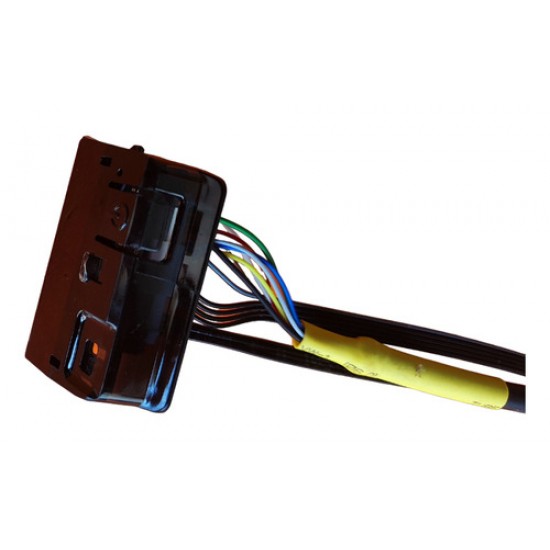 Placa Sensor Receptor Remoto Wifi Be55a-hb Be55a Original