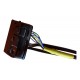 Placa Sensor Receptor Remoto Wifi Be55a-hb Be55a Original