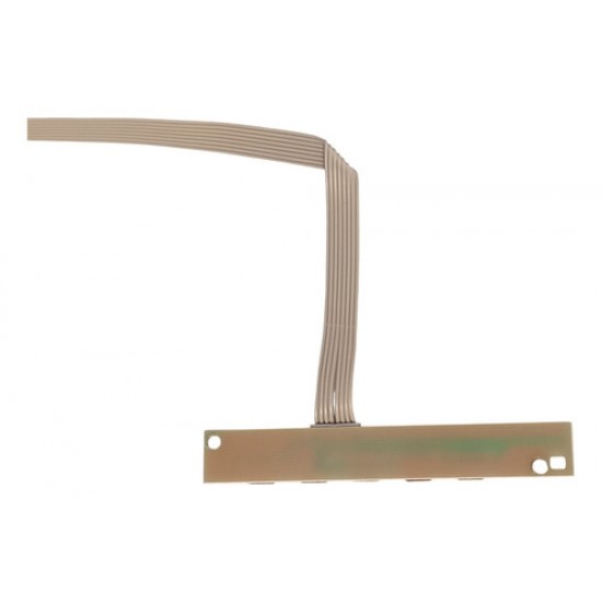 Botão Power Com Sensor Monitor Gamer Concordia P2201