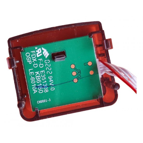 Placa Sensor Receptor Remoto Ptv32g70rch Ptv32g70 Original