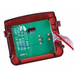 Placa Sensor Receptor Remoto Ptv43e60sn Ptv43e60  Original