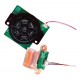 Placa Sensor Receptor Remoto + Ir Ptv70q50snsg Ptv70q50