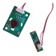 Placa Sensor Remoto Monitor Gamer Sfv2701g Sfv2701 Novo