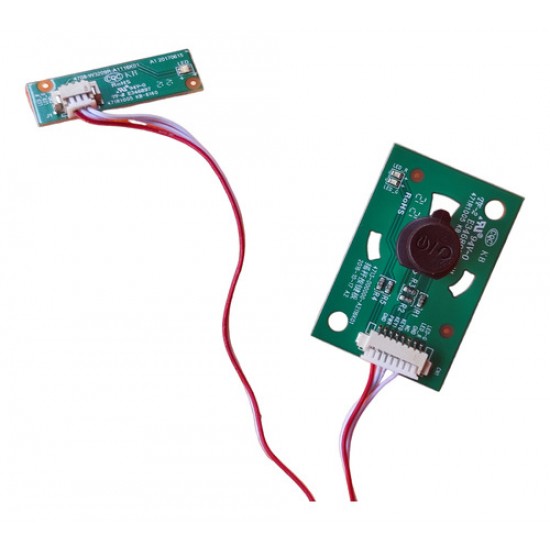 Placa Sensor Remoto Monitor Gamer Sfv2701g Sfv2701 Novo
