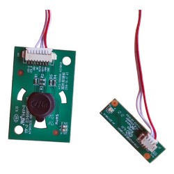 Placa Sensor Remoto Monitor Gamer Sfv2701g Sfv2701 Novo