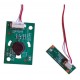 Placa Sensor Remoto Monitor Gamer Sfv2701g Sfv2701 Novo