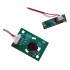 Placa Sensor Remoto Monitor Gamer Sfv2701g Sfv2701 Novo