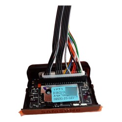 Placa Sensor Receptor Remoto + Ir Un70au7700g Un70au7700 New