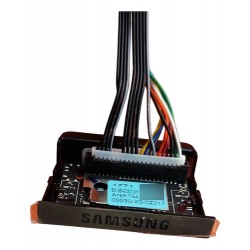 Placa Sensor Receptor Remoto + Ir Un70au7700g Un70au7700 New