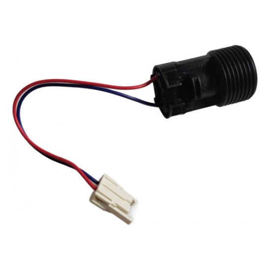 Soquete Da Lampada Do Depurador Eco90d 220v Novo Original