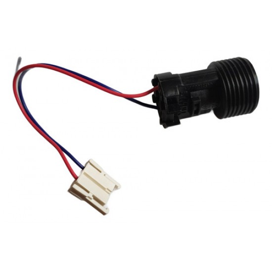 Soquete Da Lampada Do Depurador Eco90d 220v Novo Original