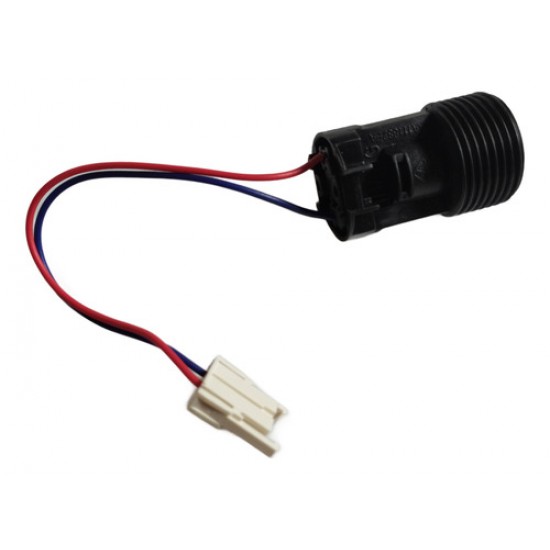 Soquete Da Lampada Do Depurador Eco90d 220v Novo Original