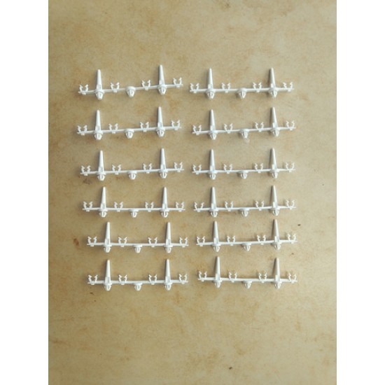 Kit 12 Suporte Lampadas Tv 32pfl5604/78 32pfl5604