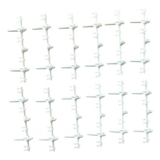 Kit 12 Suporte Lampadas Tv 32pfl5604/78 32pfl5604