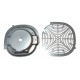 Suporte Metalico Do Motor Fritadeira 3l Cadence Frt515