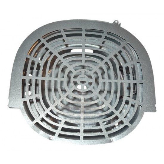 Suporte Metalico Do Motor Fritadeira 3l Cadence Frt515