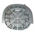 Suporte Metalico Do Motor Fritadeira 3l Cadence Frt515