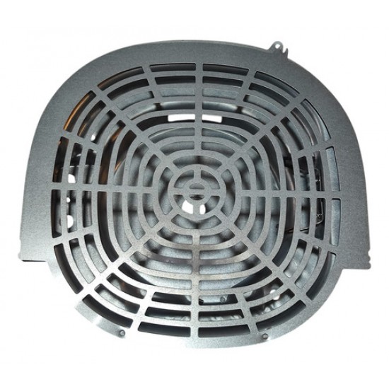 Suporte Metalico Do Motor Fritadeira 3l Cadence Frt515