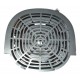 Suporte Metalico Do Motor Fritadeira 3l Cadence Frt515