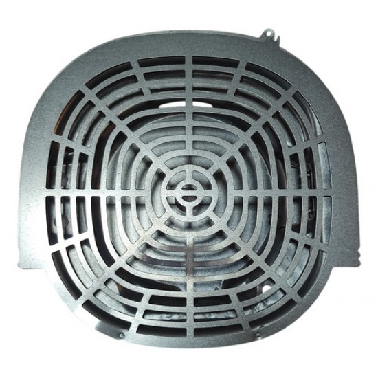 Suporte Metalico Do Motor Fritadeira 3l Cadence Frt515