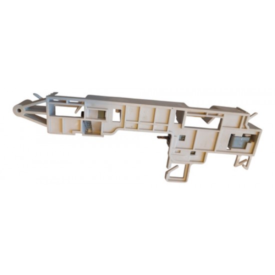 Conjunto Switch Suporte Microchave Microondas Bm22pr Novo