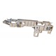 Conjunto Switch Suporte Microchave Microondas Bm22pr Novo