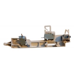 Conjunto Switch Suporte Microchave Microondas Bm22pr Novo