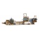 Conjunto Switch Suporte Microchave Microondas Bm22pr Novo