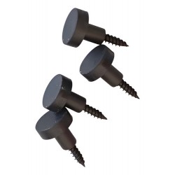 Kit Base Pé Suporte Do Forno Oster Ofor7591