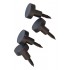 Kit Base Pé Suporte Do Forno Oster Ofor7591