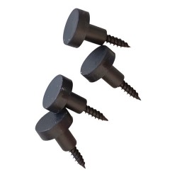 Kit Base Pé Suporte Do Forno Oster Ofor7591