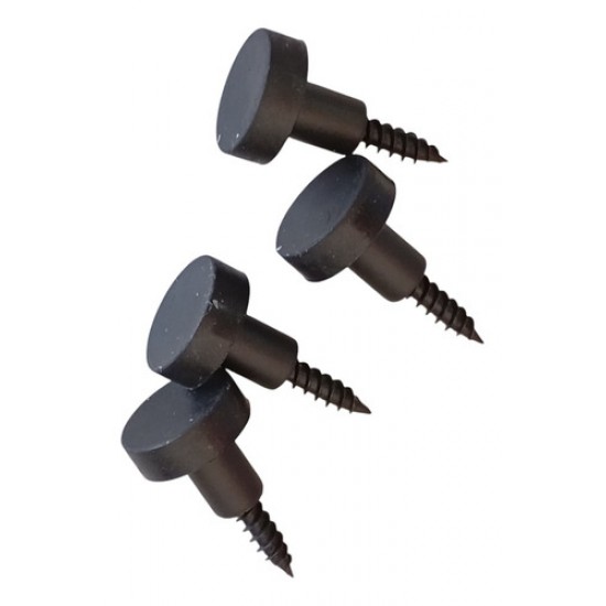 Kit Base Pé Suporte Do Forno Oster Ofor7591