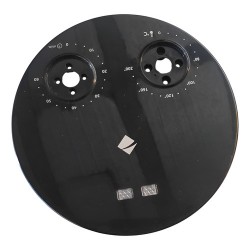 Tampa Superior Da Fritadeira Cadence Frt410 Nova Original